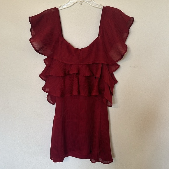 House of Harlow 1960 X Revolve Ramon Dress - Picture 6 of 10